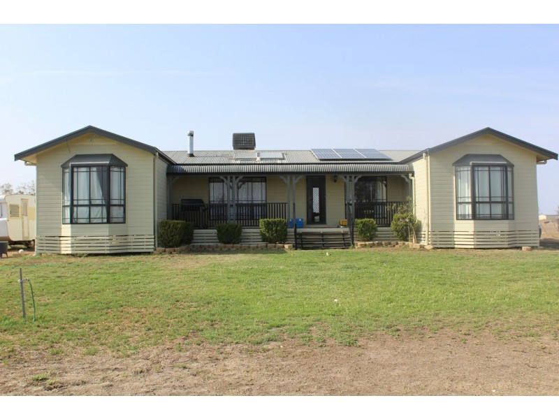Gwydir Highway, Moree NSW 2400