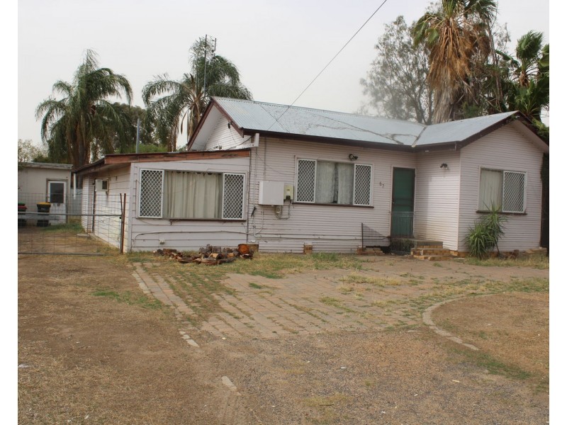 57 Adelaide Street, Moree NSW 2400