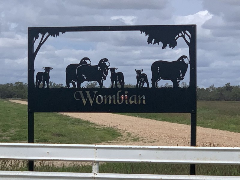 “Wombian” & “Boonewell”, Collarenebri NSW 2833