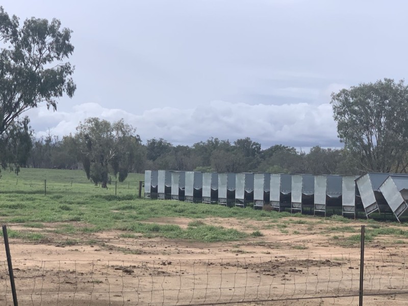 “Wombian” & “Boonewell”, Collarenebri NSW 2833