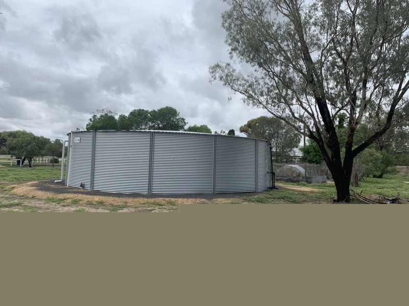 “Wombian” & “Boonewell”, Collarenebri NSW 2833