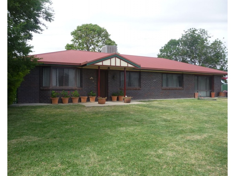 61 Boland Drive, Moree NSW 2400