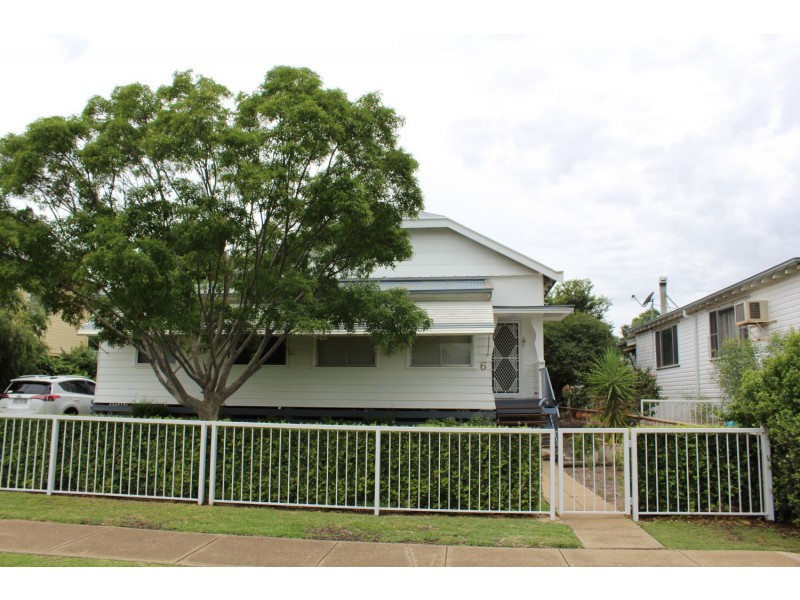 6 Edward Street, Moree NSW 2400