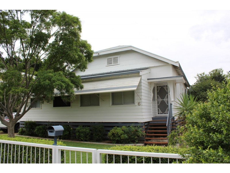 6 Edward Street, Moree NSW 2400