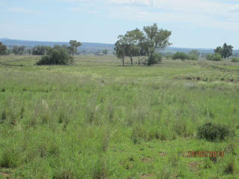 “Esmadale”, Warialda NSW 2402