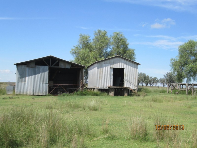 “Esmadale”, Warialda NSW 2402