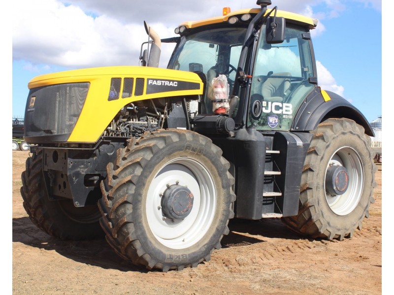 Online Auction June 2020, Moree NSW 2400