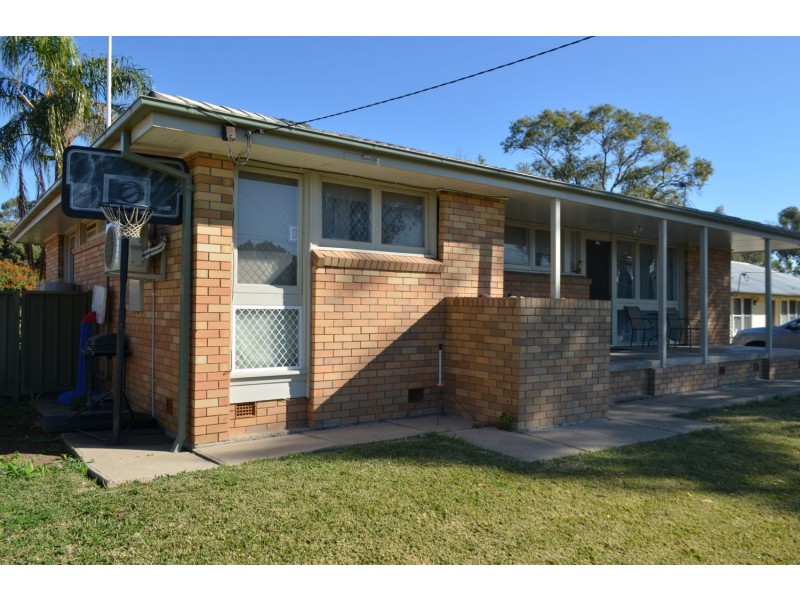 311 Auburn Street, Moree NSW 2400