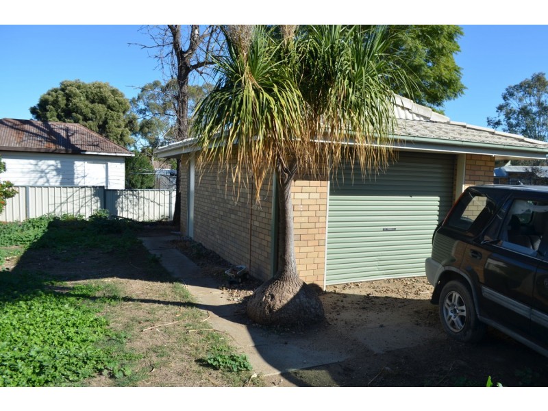 311 Auburn Street, Moree NSW 2400