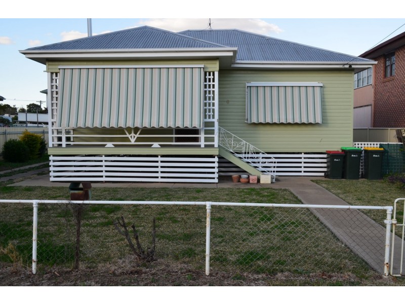 6 Ruse, Moree NSW 2400