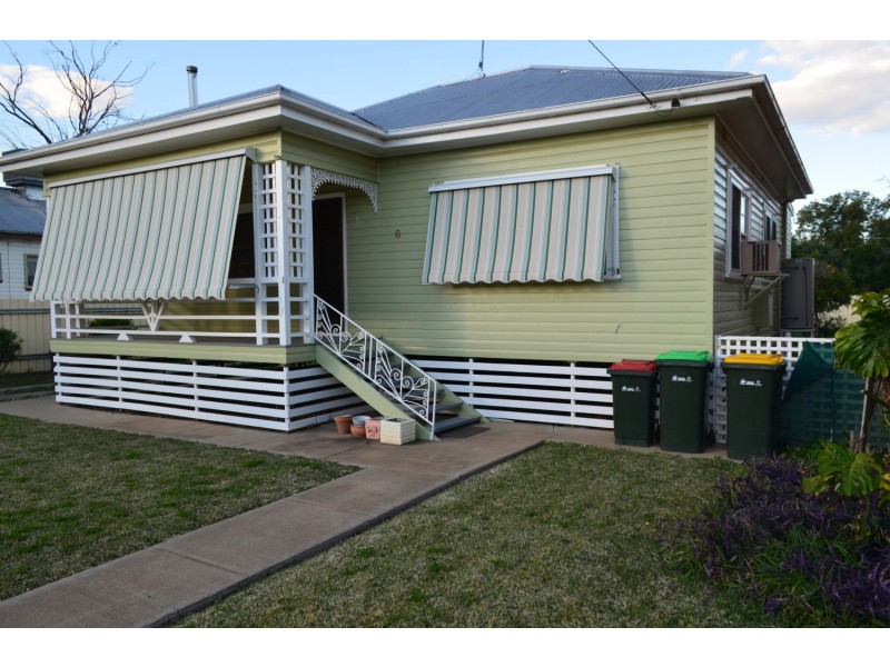 6 Ruse, Moree NSW 2400