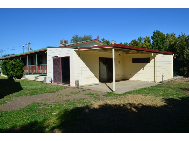 13 Bohenia Crescent, Moree NSW 2400