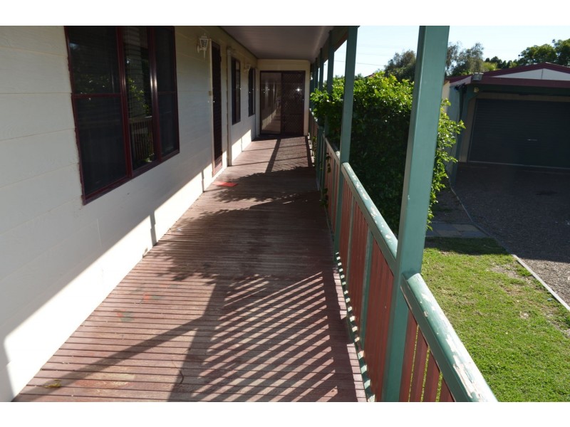 13 Bohenia Crescent, Moree NSW 2400