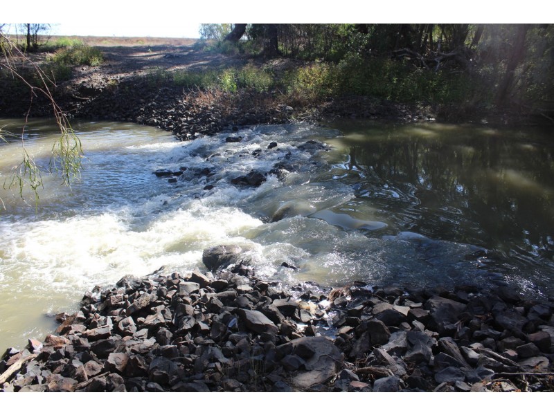 Riverbend, Watercourse Road, Moree NSW 2400