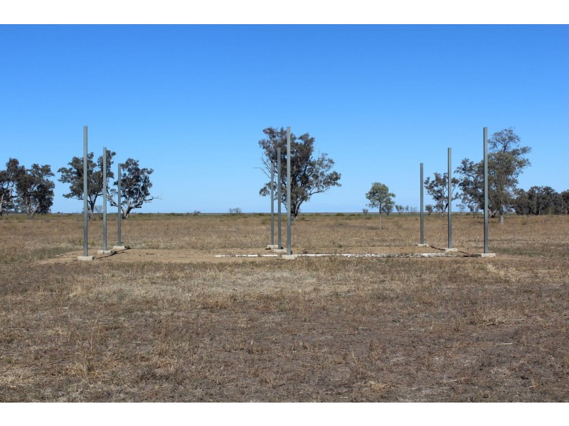 Riverbend, Watercourse Road, Moree NSW 2400