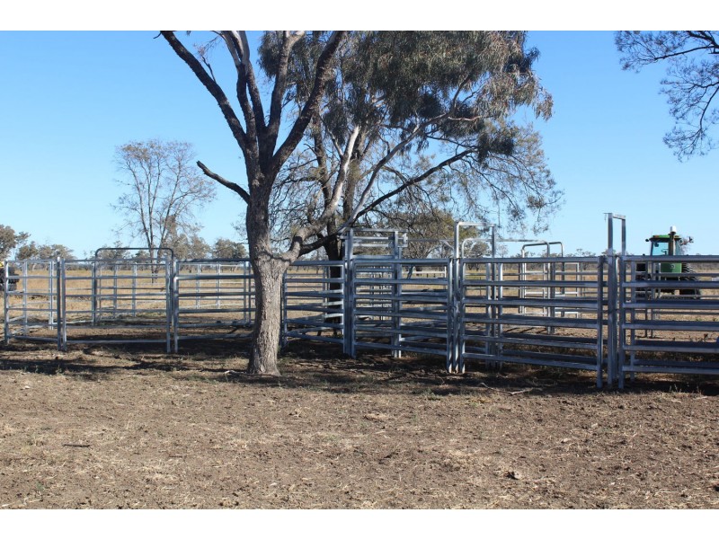 Riverbend, Watercourse Road, Moree NSW 2400