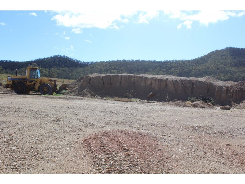 Arcadia, Bellata NSW 2397