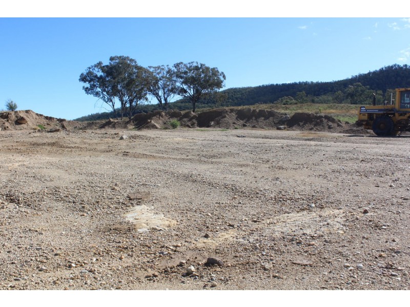 Arcadia, Bellata NSW 2397