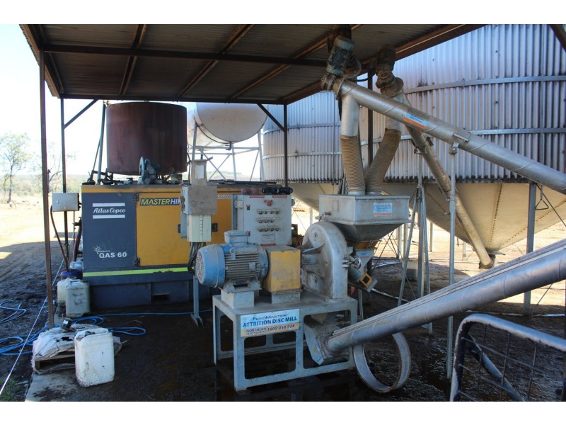 Arcadia, Bellata NSW 2397