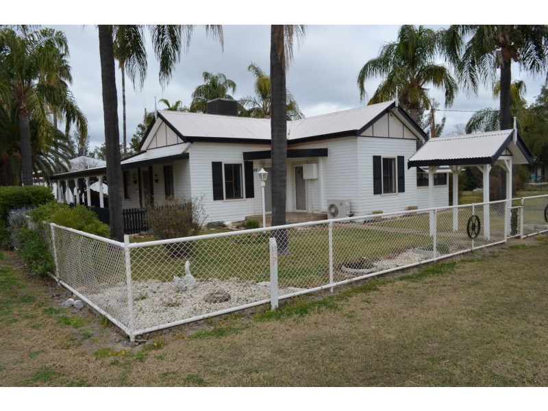 48 Bingera Street, Pallamallawa NSW 2399