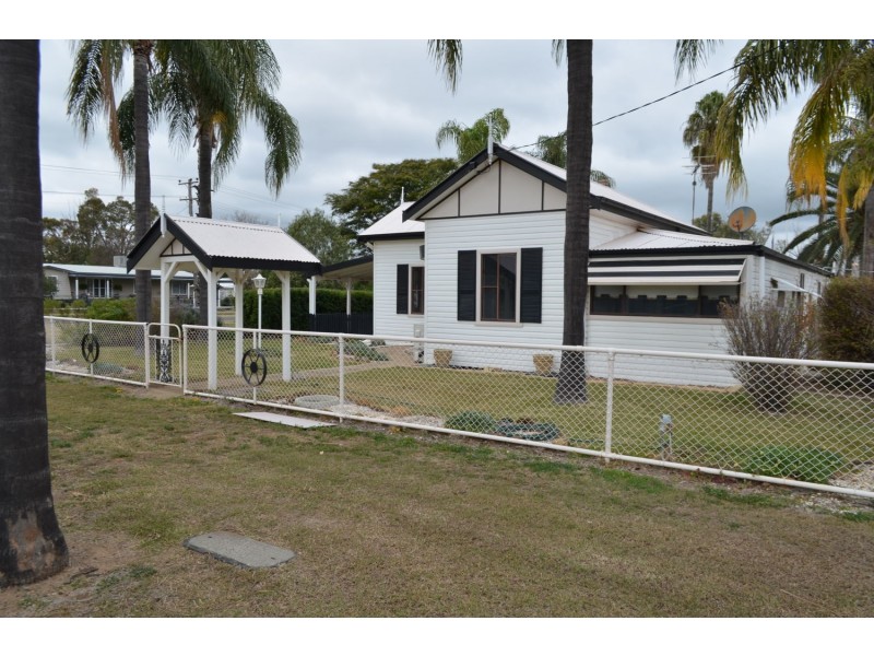 48 Bingera Street, Pallamallawa NSW 2399