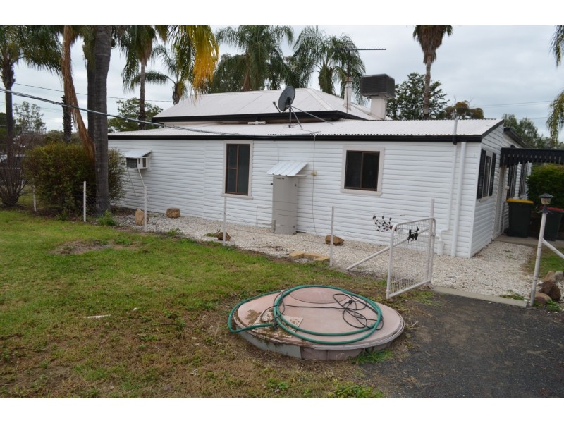 48 Bingera Street, Pallamallawa NSW 2399