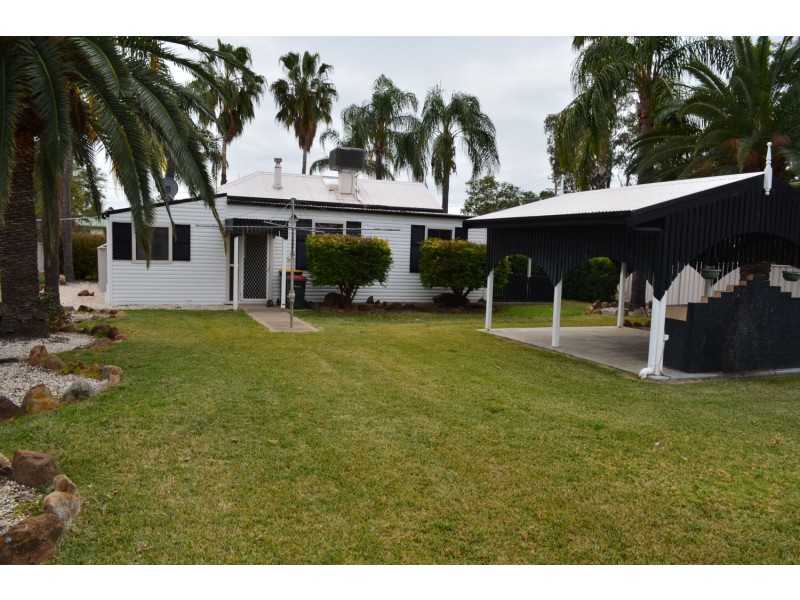 48 Bingera Street, Pallamallawa NSW 2399