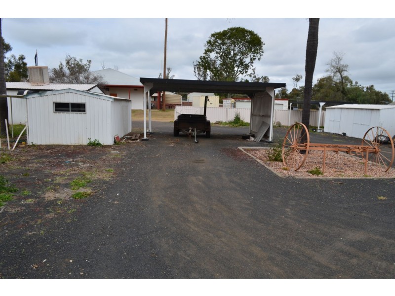 48 Bingera Street, Pallamallawa NSW 2399