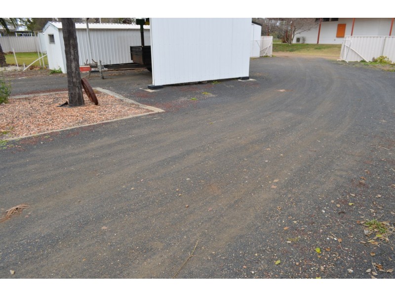 48 Bingera Street, Pallamallawa NSW 2399