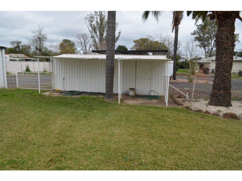 48 Bingera Street, Pallamallawa NSW 2399