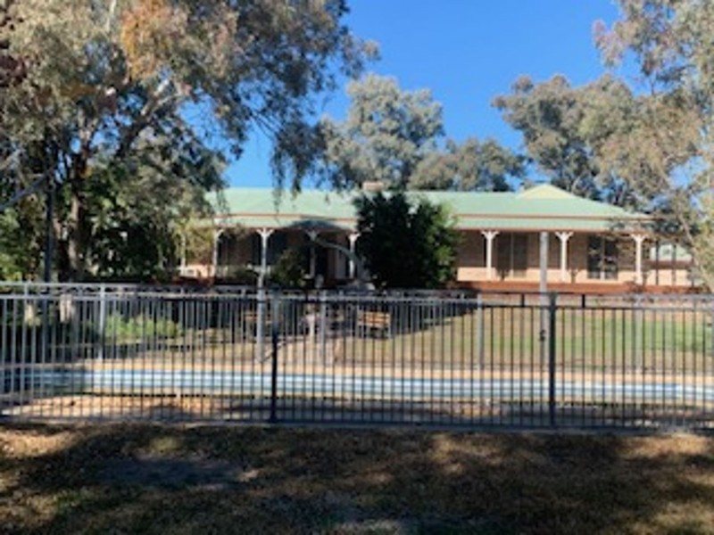 269 Bendygleet Road “River Lyn”, Moree NSW 2400