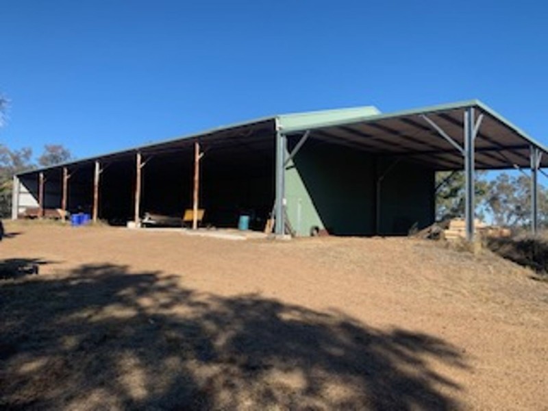 269 Bendygleet Road “River Lyn”, Moree NSW 2400