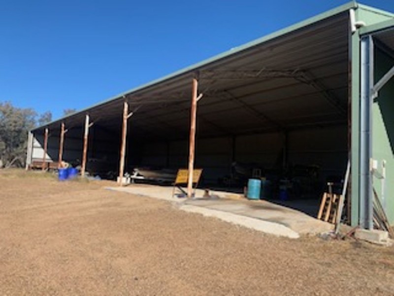 269 Bendygleet Road “River Lyn”, Moree NSW 2400