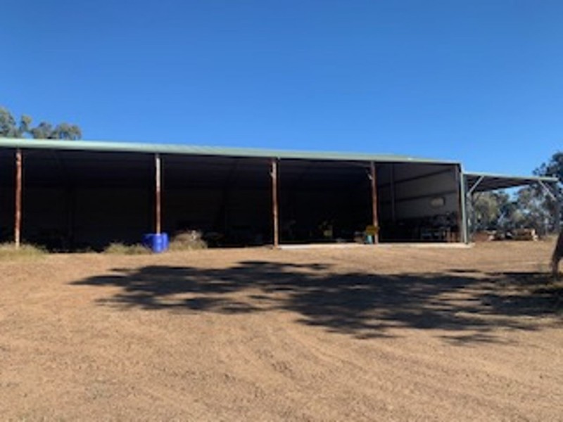 269 Bendygleet Road “River Lyn”, Moree NSW 2400