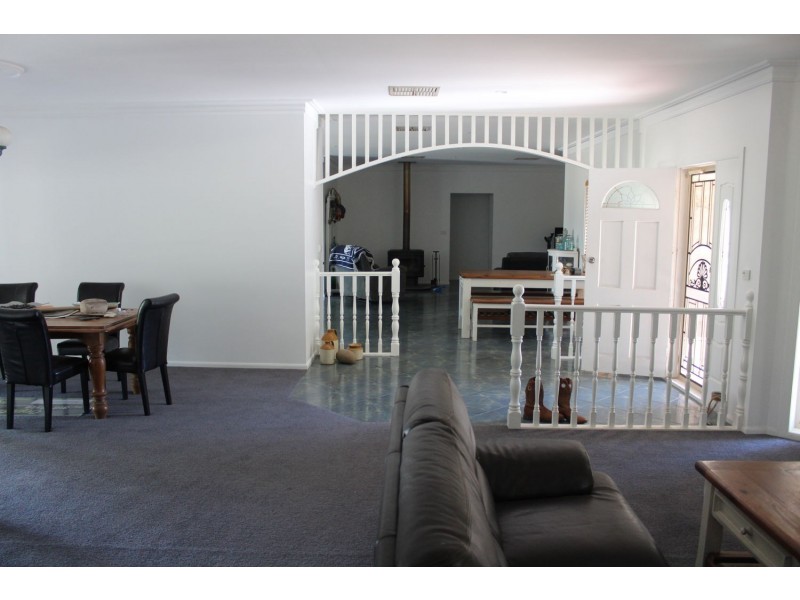 269 Bendygleet Road “River Lyn”, Moree NSW 2400