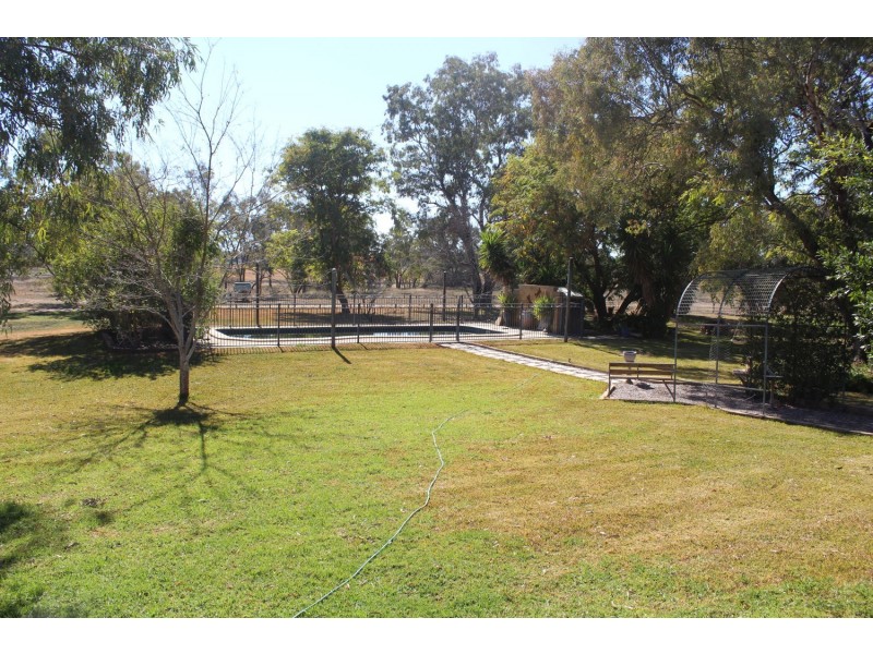 269 Bendygleet Road “River Lyn”, Moree NSW 2400