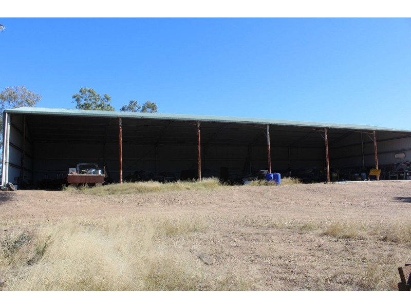 269 Bendygleet Road “River Lyn”, Moree NSW 2400
