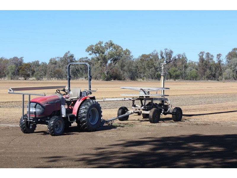 269 Bendygleet Road “River Lyn”, Moree NSW 2400