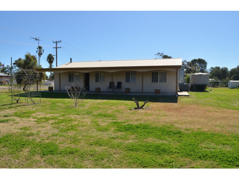 43-45 Warialda Street, Pallamallawa NSW 2399