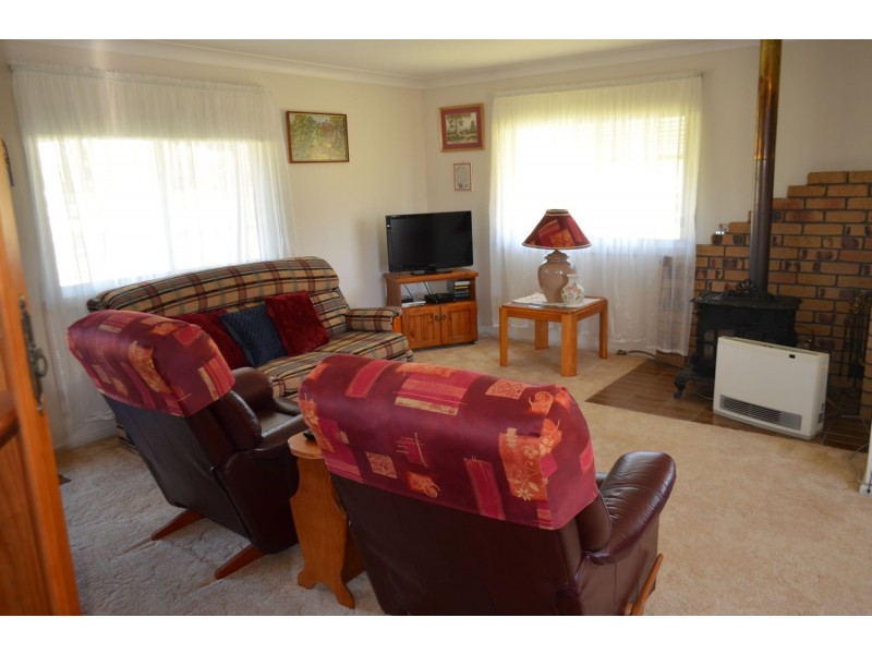 43-45 Warialda Street, Pallamallawa NSW 2399