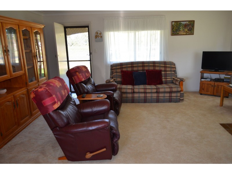 43-45 Warialda Street, Pallamallawa NSW 2399