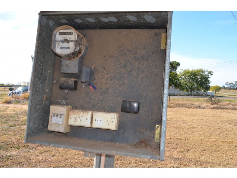 7 North Street, Ashley NSW 2400