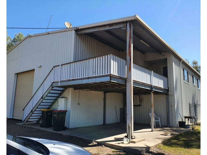 Robertson Avenue, Moree NSW 2400