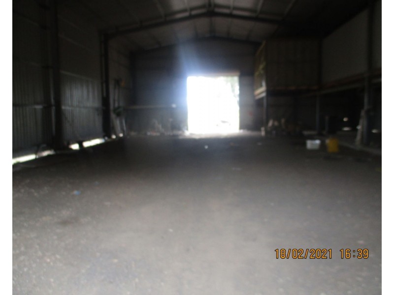 Robertson Avenue, Moree NSW 2400