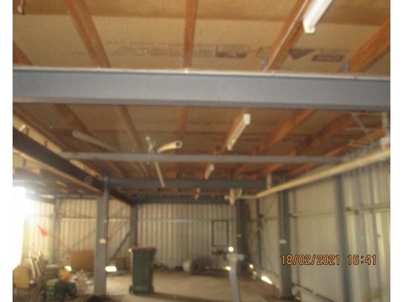 Robertson Avenue, Moree NSW 2400