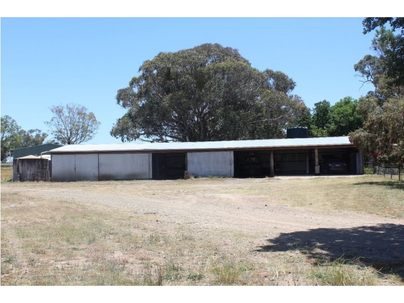 “Ramah”, Guyra NSW 2365