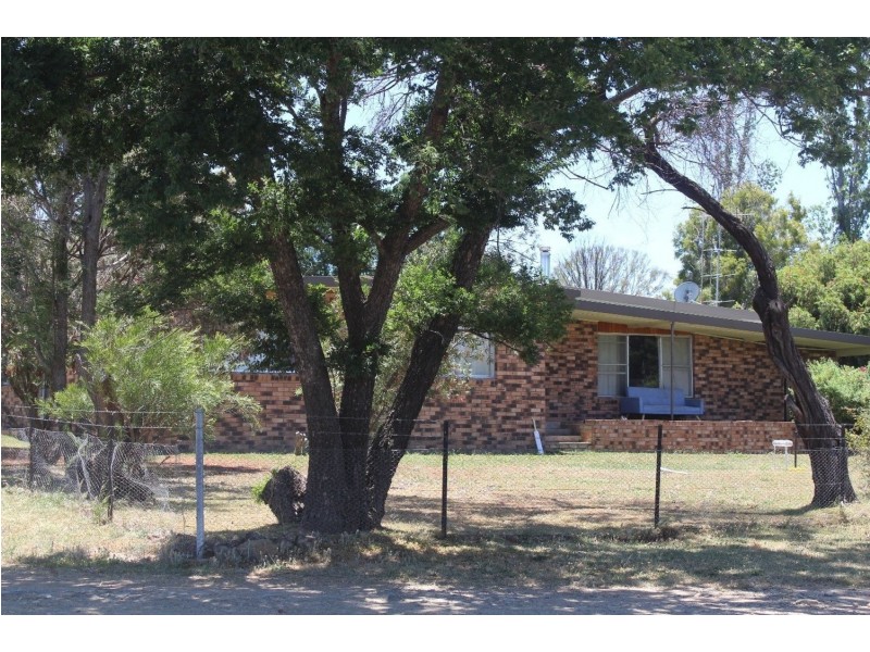 “Ramah”, Guyra NSW 2365