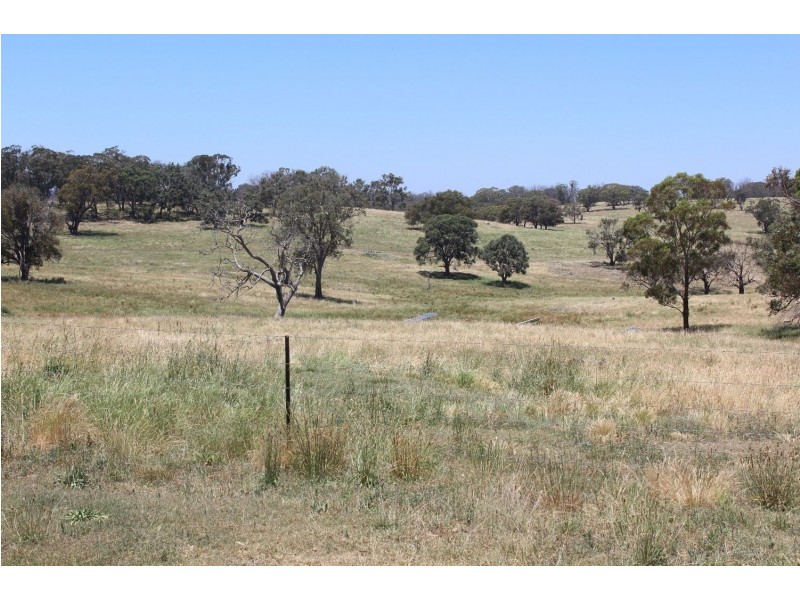 “Ramah”, Guyra NSW 2365