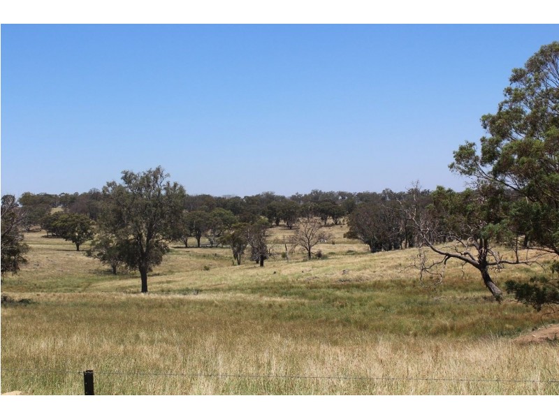 “Ramah”, Guyra NSW 2365