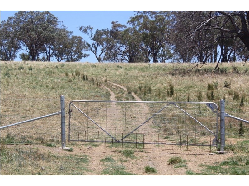 “Ramah”, Guyra NSW 2365